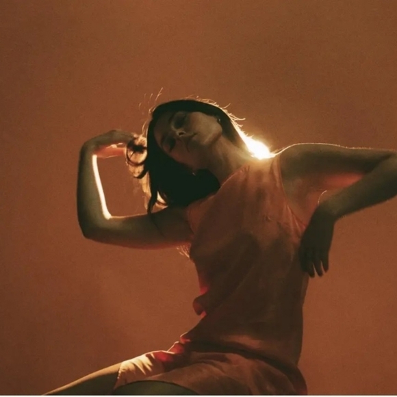 Leon - Circles CD - Picture 4 of 6